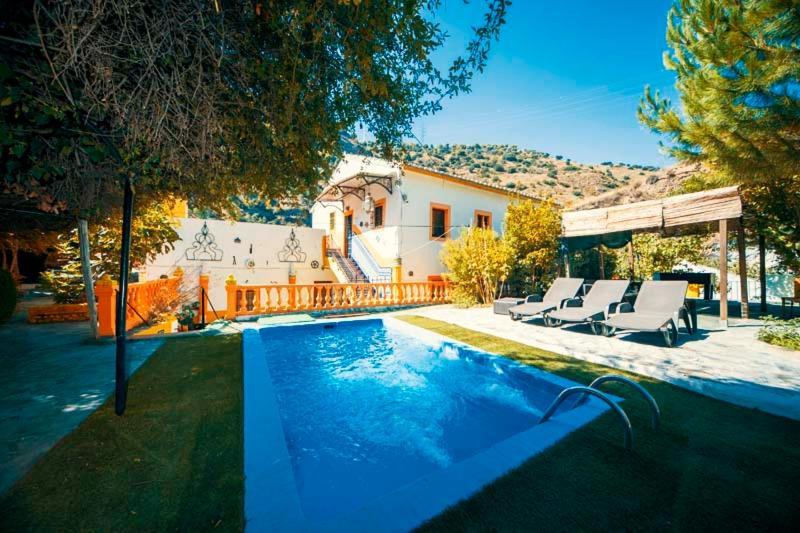 Holiday home Alhambra Granada