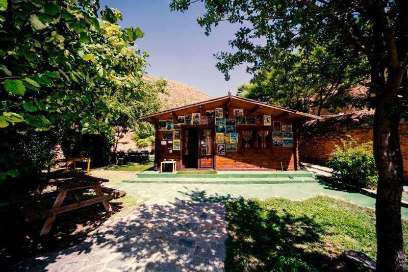 Alhambra Holiday home