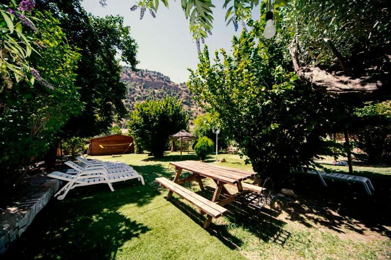 Alhambra Holiday home