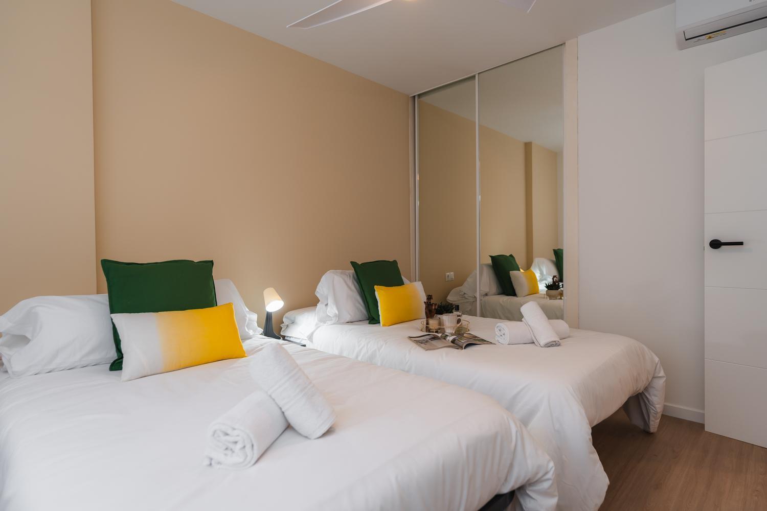 Tuguest Recogidas Appartement