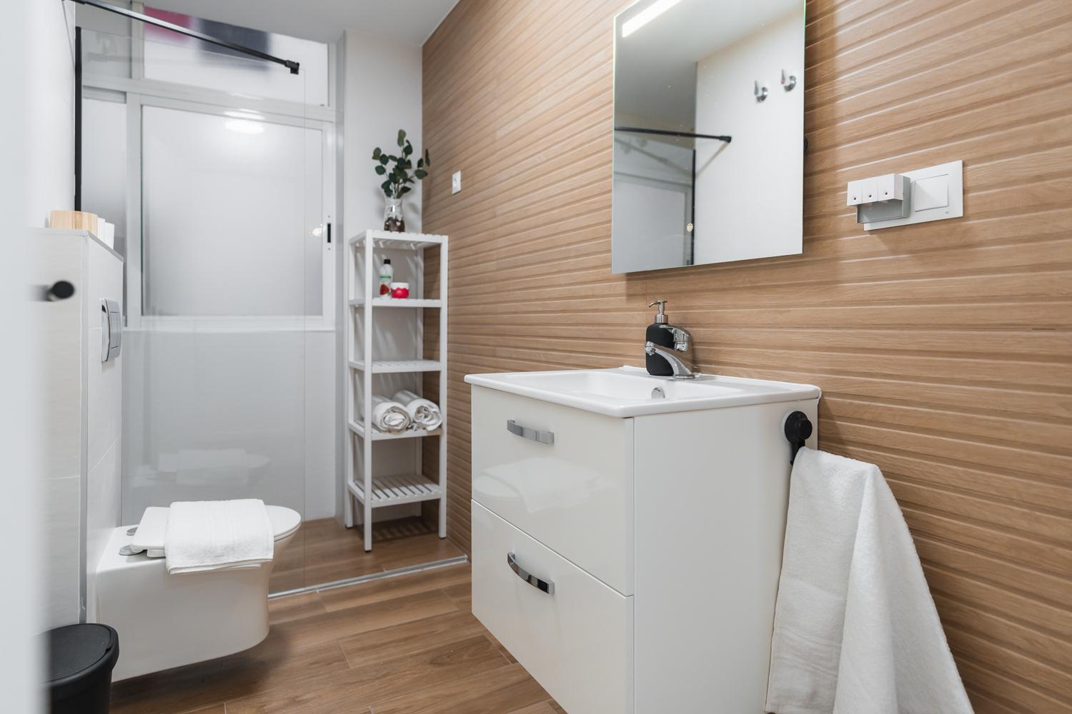 Appartement Tuguest Recogidas