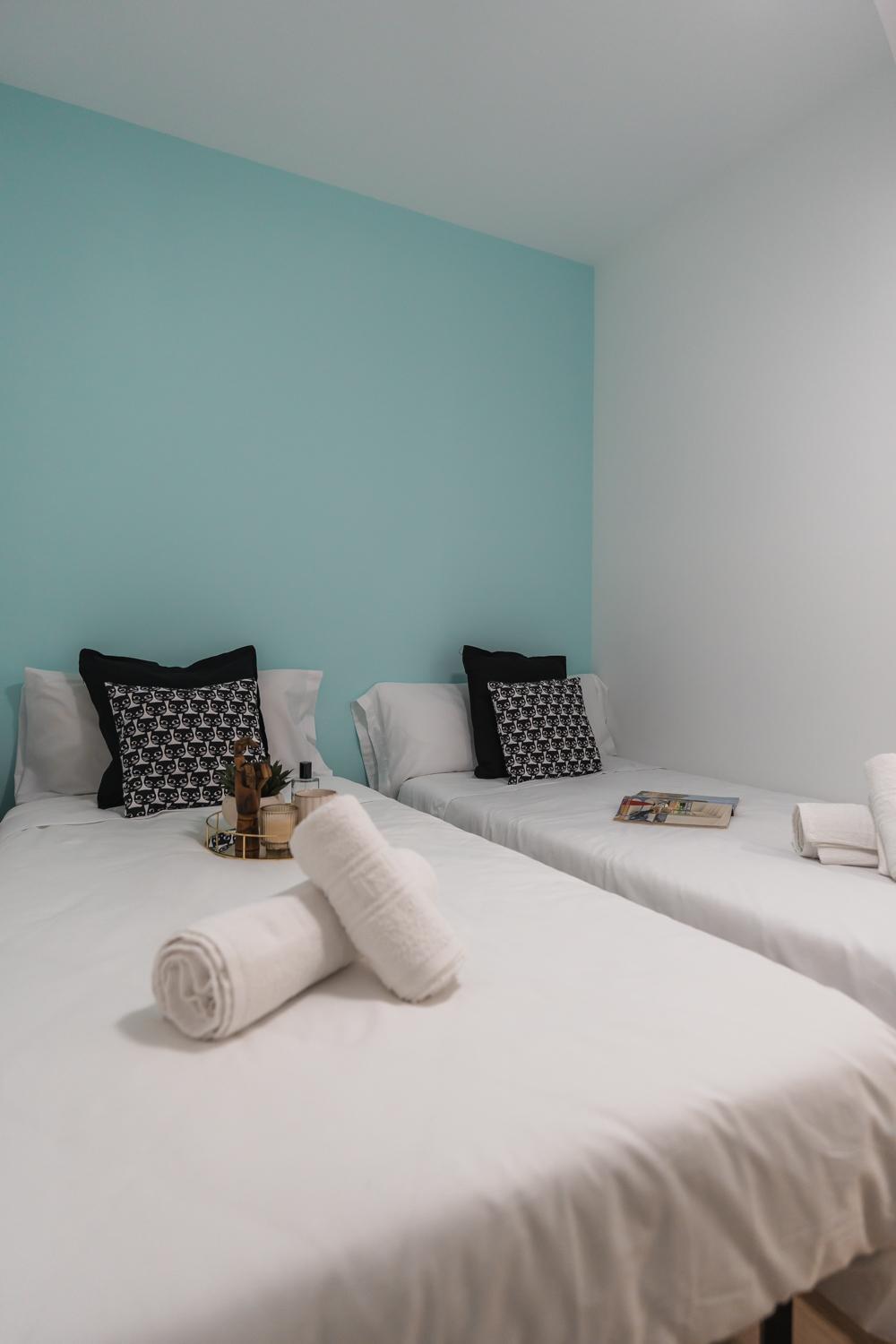 Tuguest Recogidas Appartement