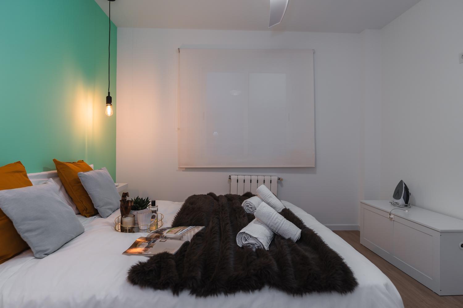 Appartement Tuguest Recogidas