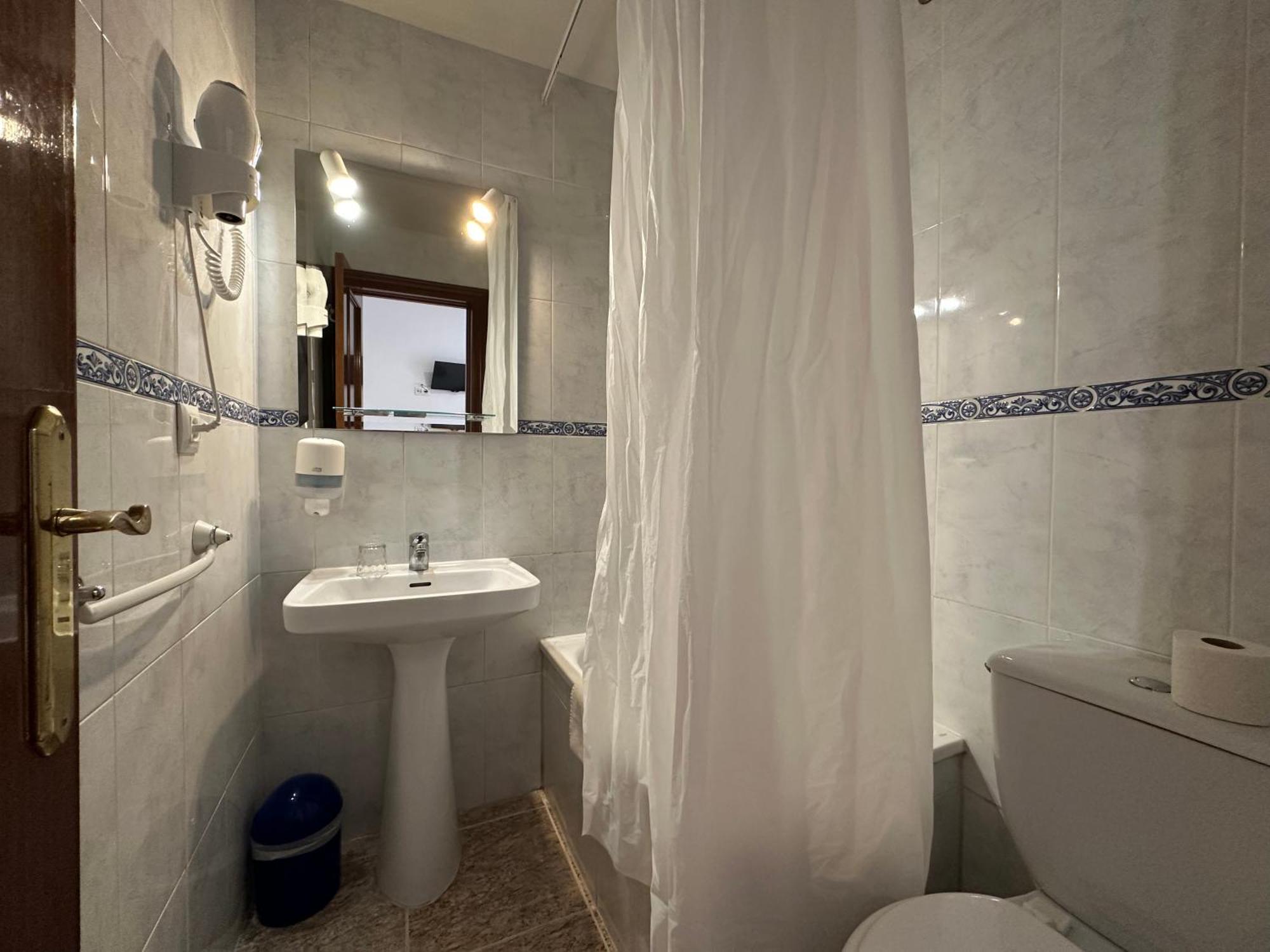 Pension Recogidas Guest house Granada