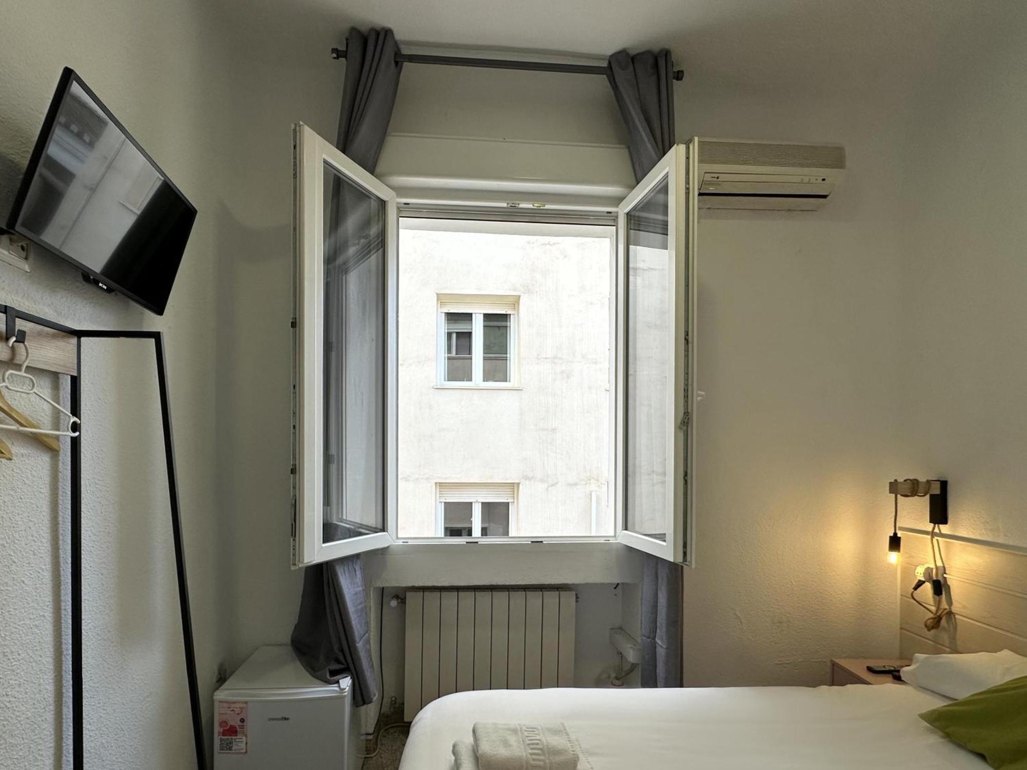 Guest house Pension Recogidas Granada