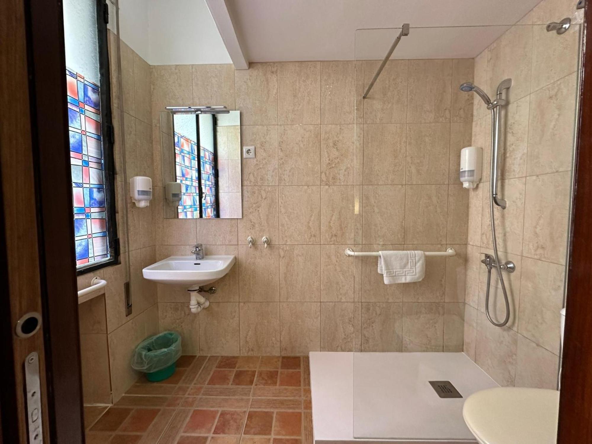 Pension Recogidas Guest house