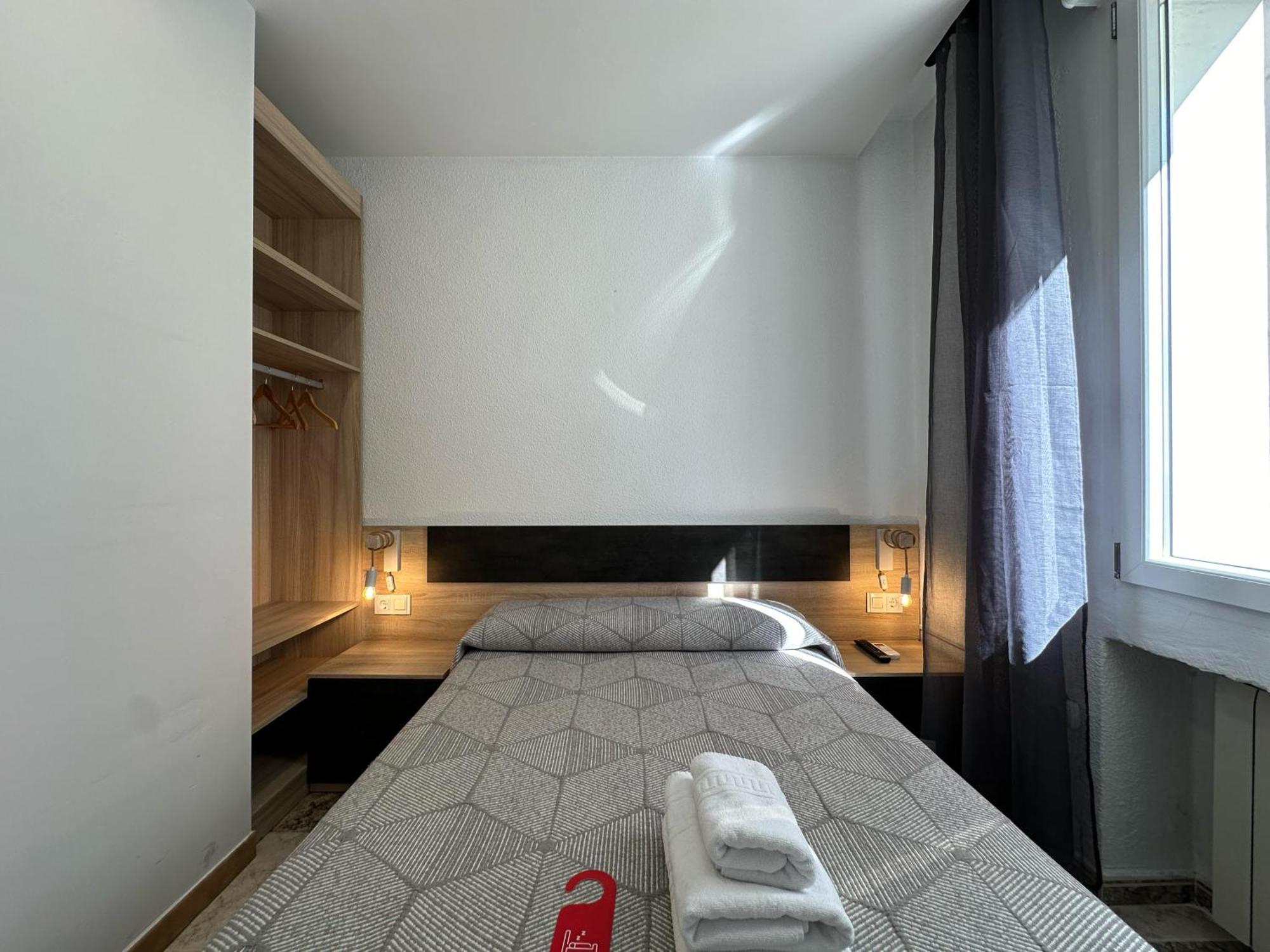 Guest house Pension Recogidas