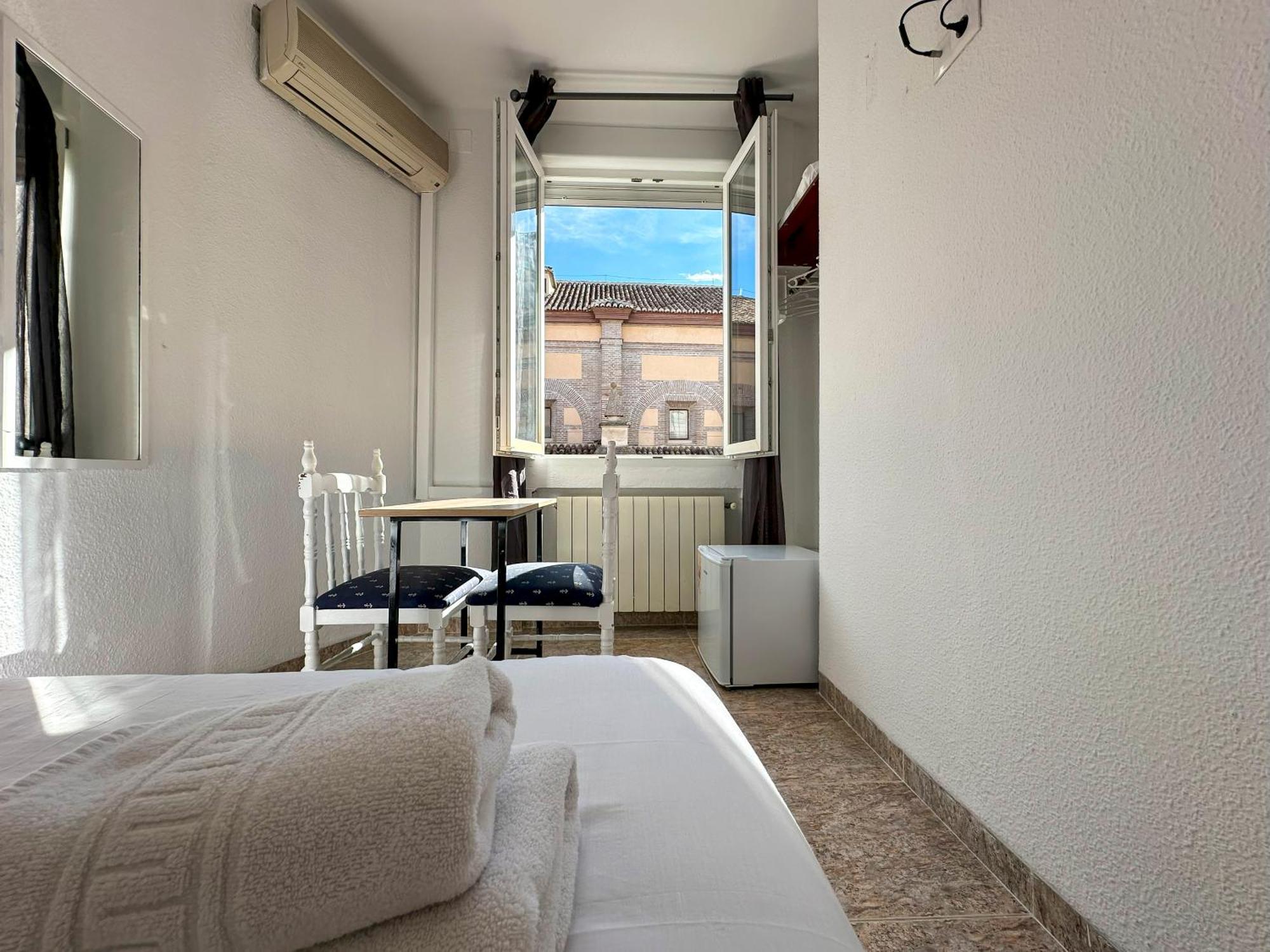 Guest house Pension Recogidas *