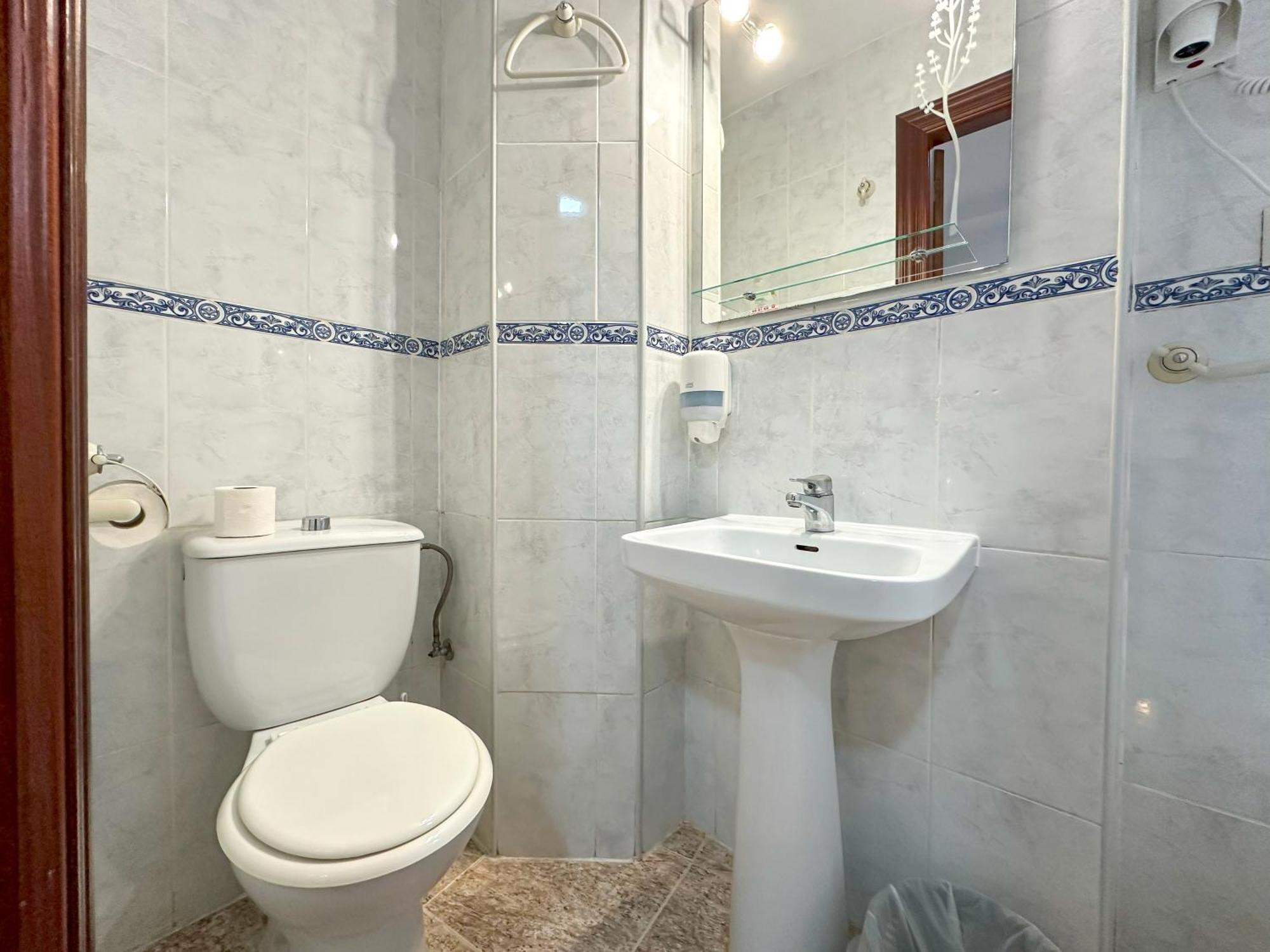 Pension Recogidas Guest house *