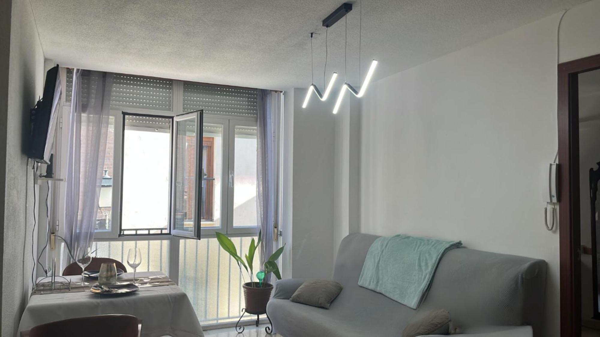 Elvira 81 Apartment *