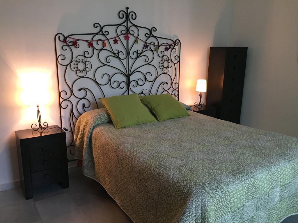 Casa Ilusion Apartment Granada