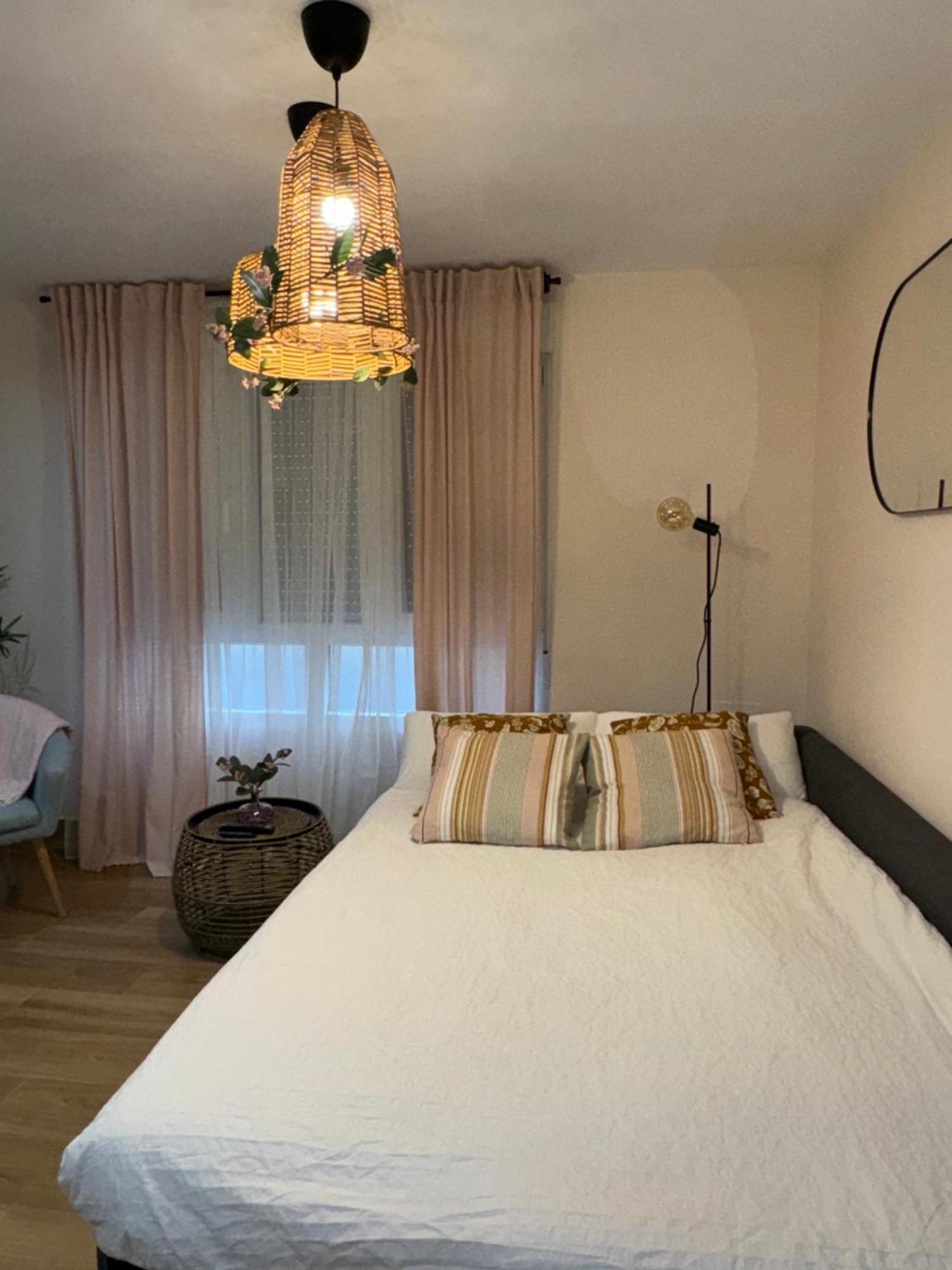 Parking Vigilado Gratis Pleno Centro,cozy Picon Center Apartment *