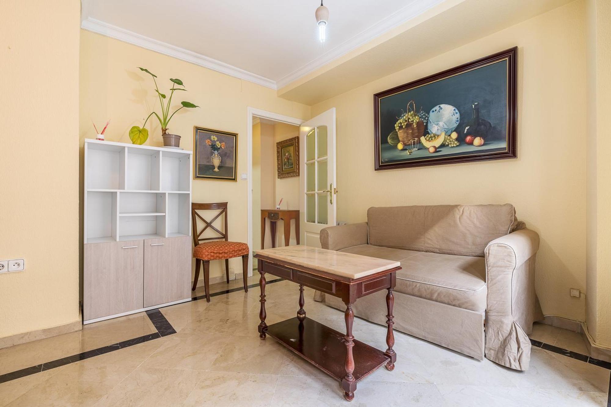 Apartment San Marcos Granada