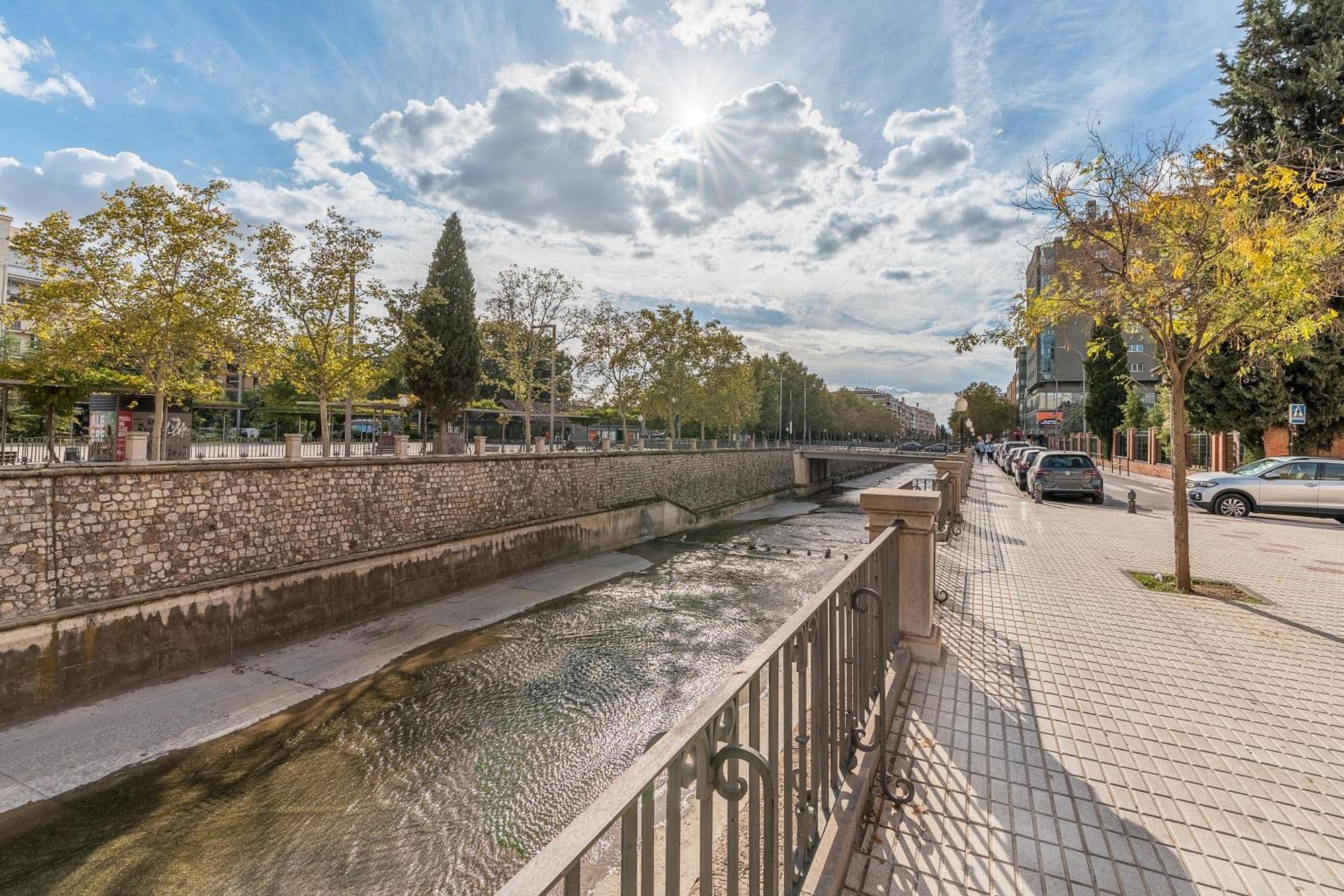 San Marcos Granada