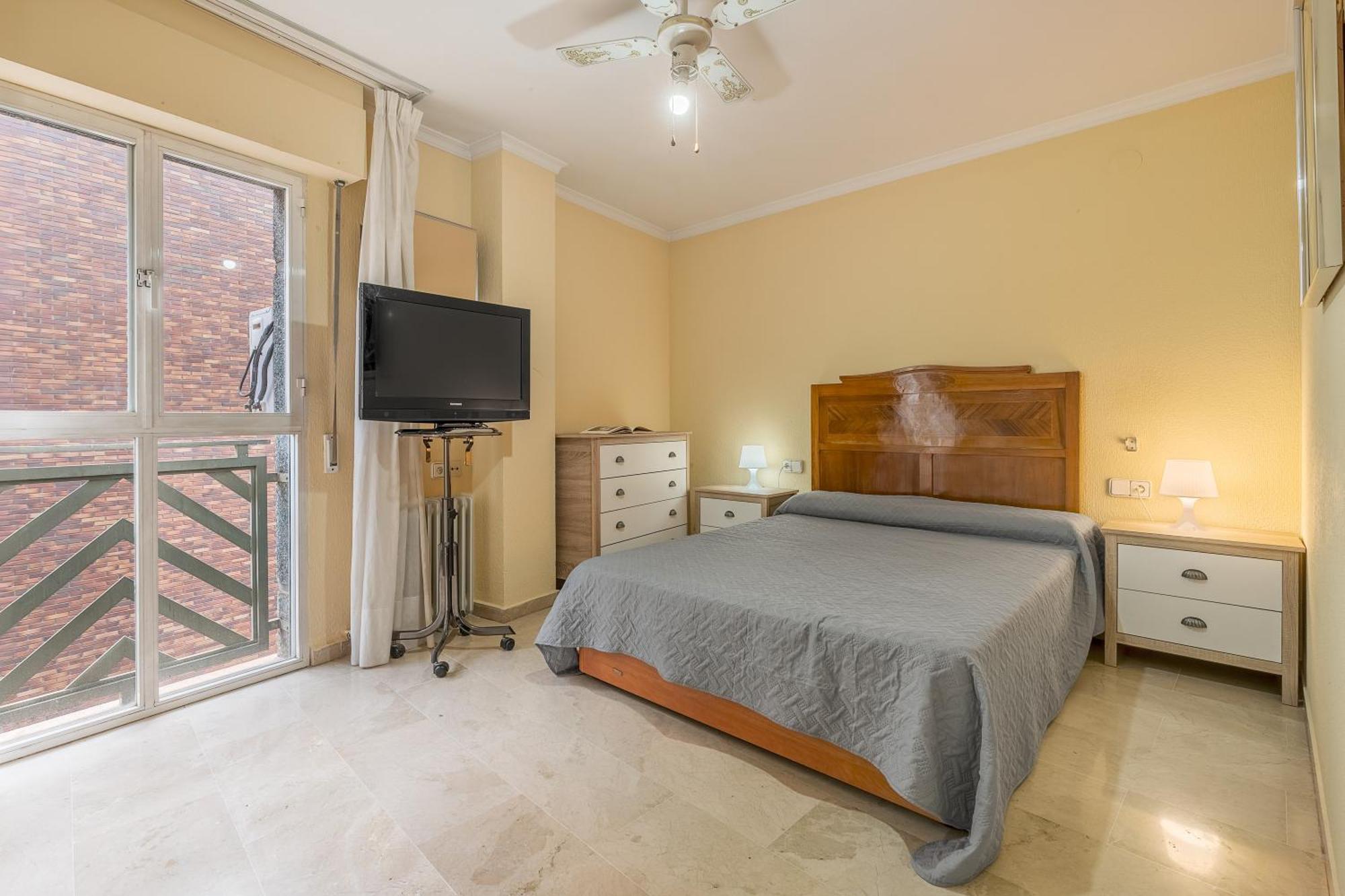 San Marcos Apartment