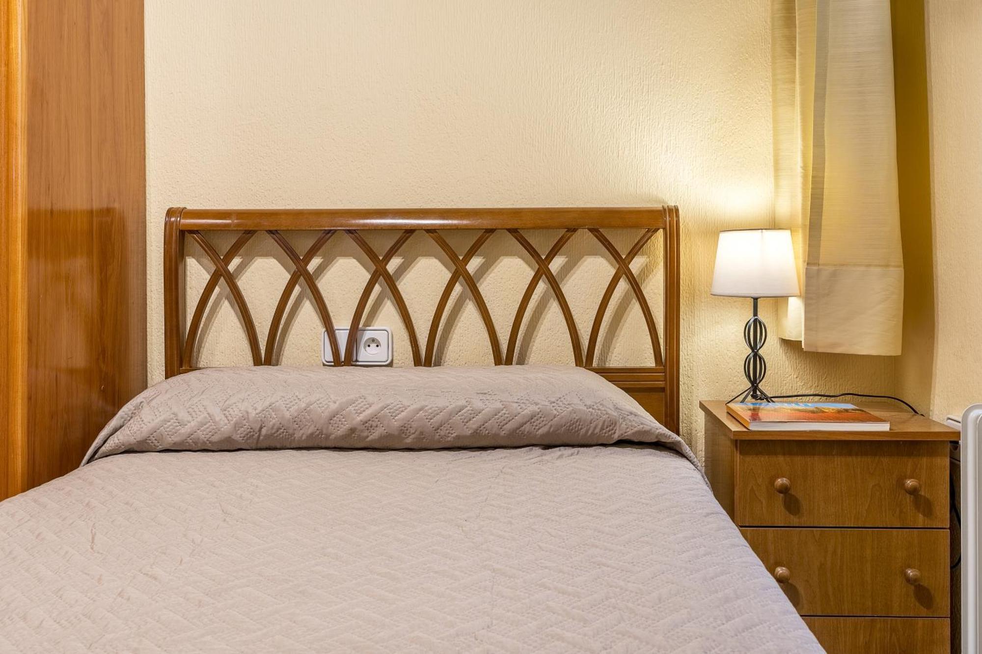 Apartment San Marcos Granada