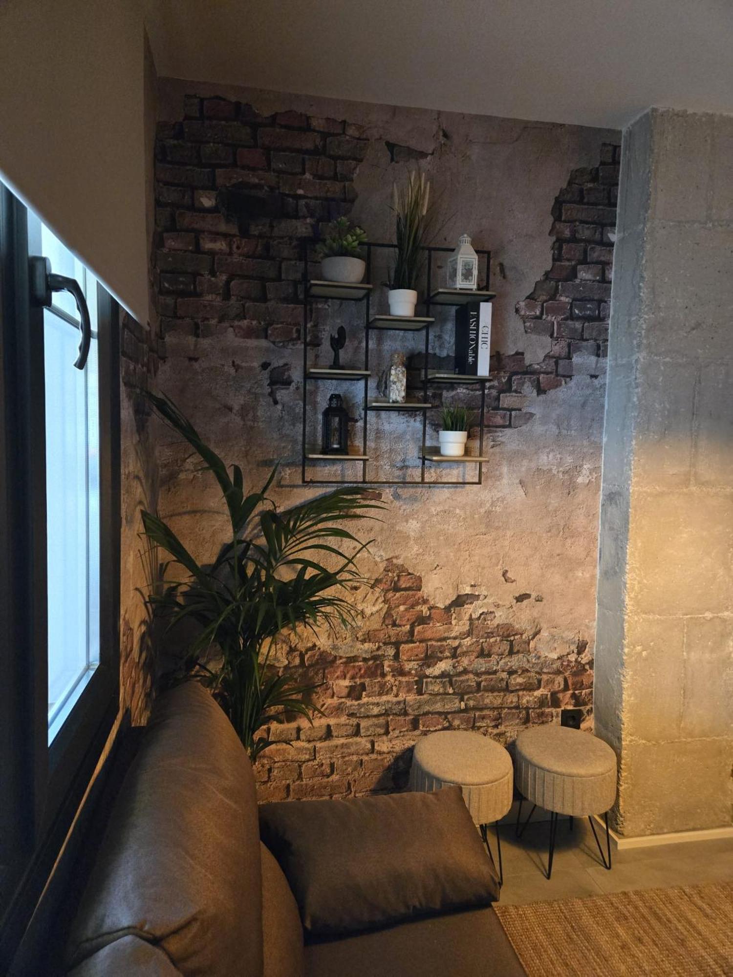 Loft Carmenes Apartamento