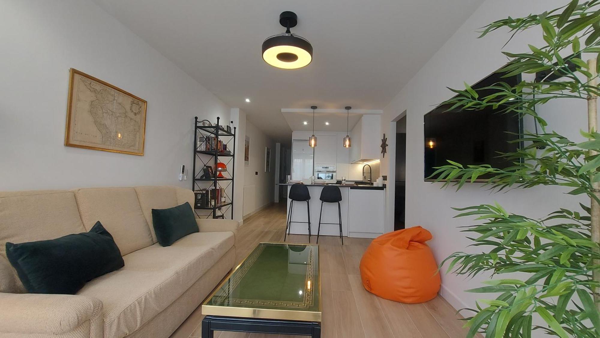 Center Apartment Granada