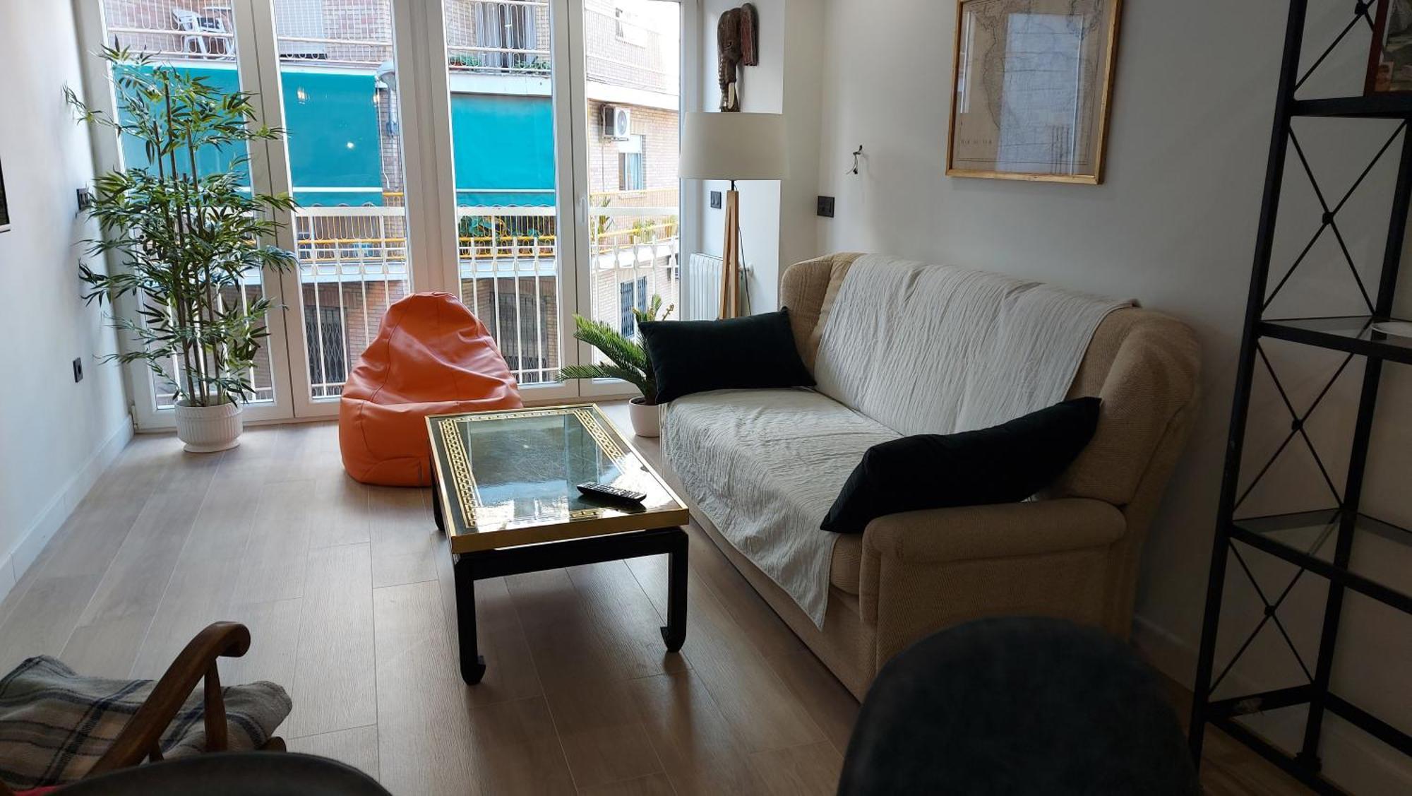 Center Apartment