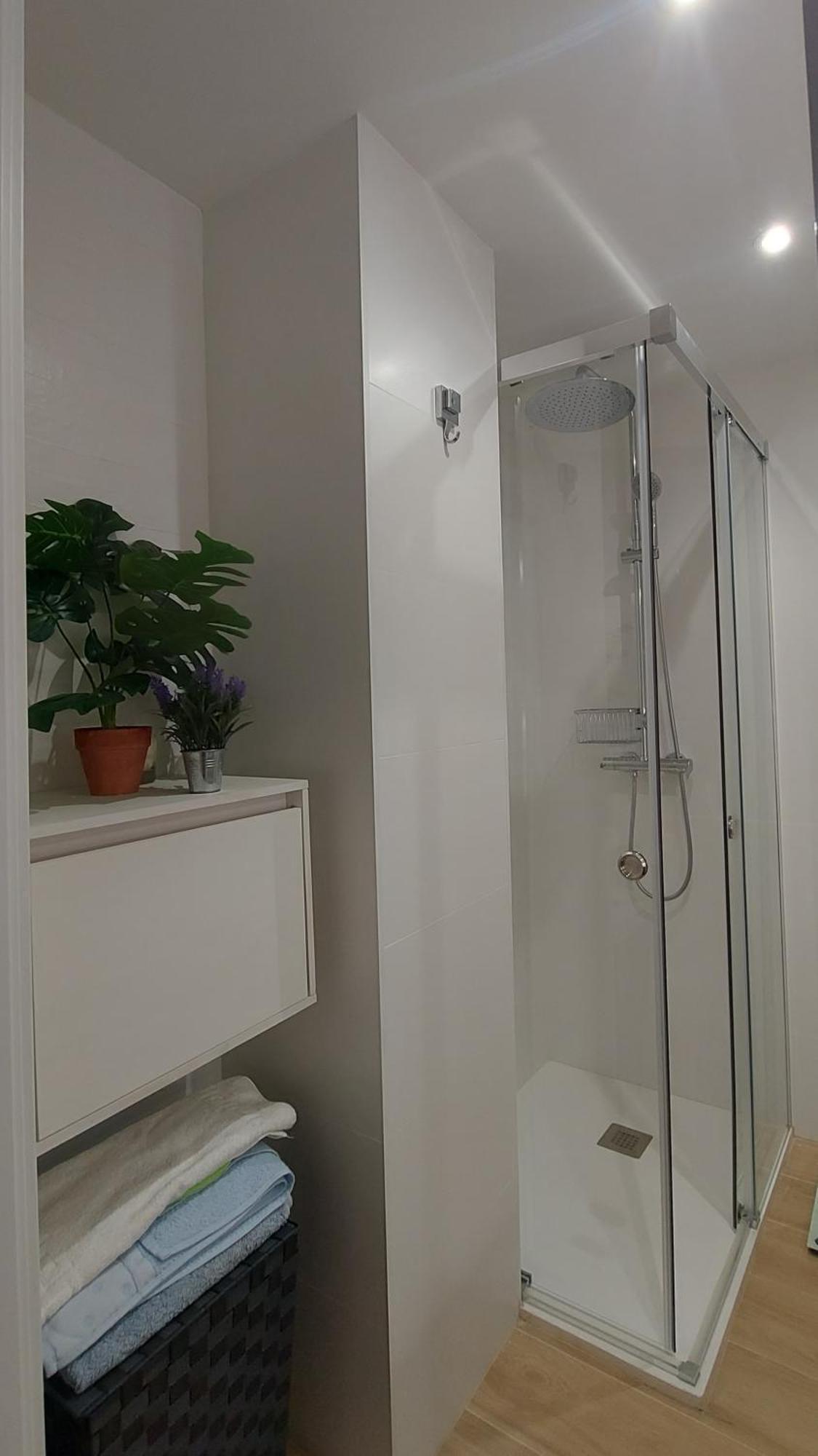 Apartment Center