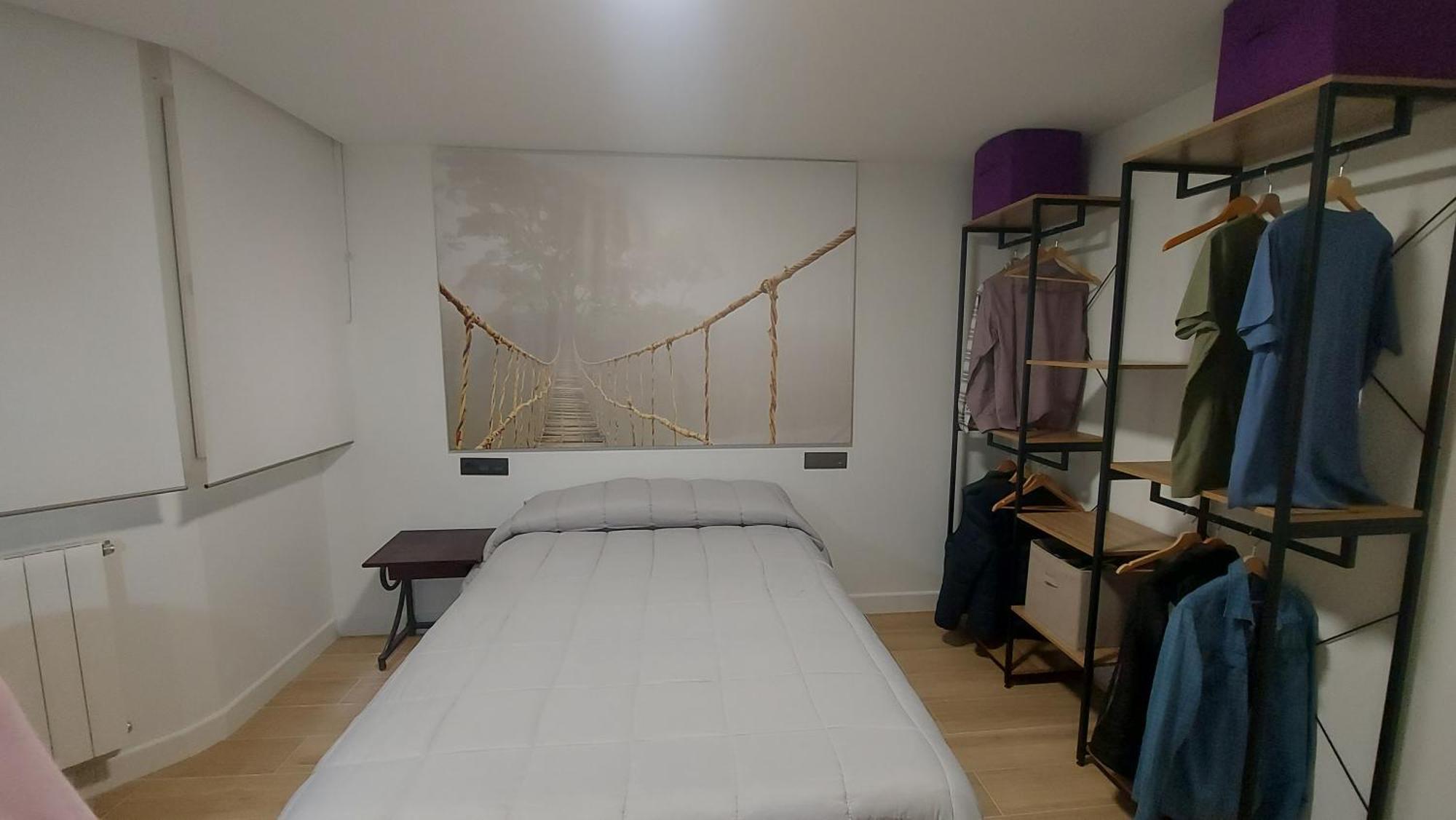 Center Apartment *