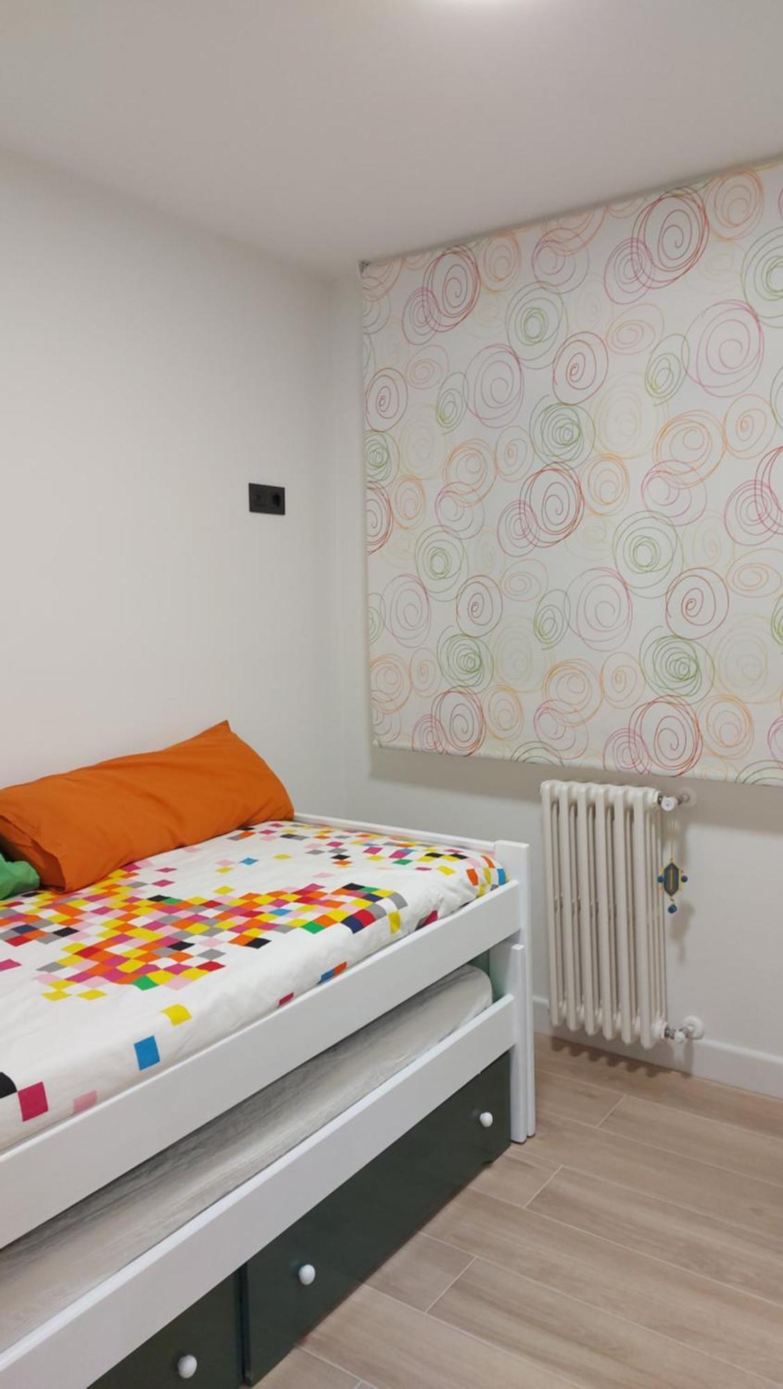 Apartment Center *