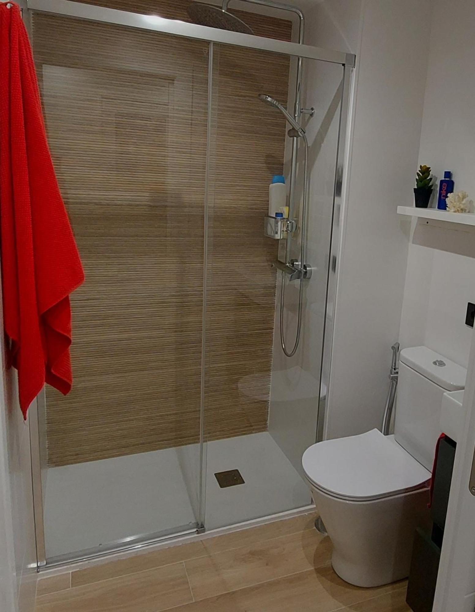 Apartment Center Granada