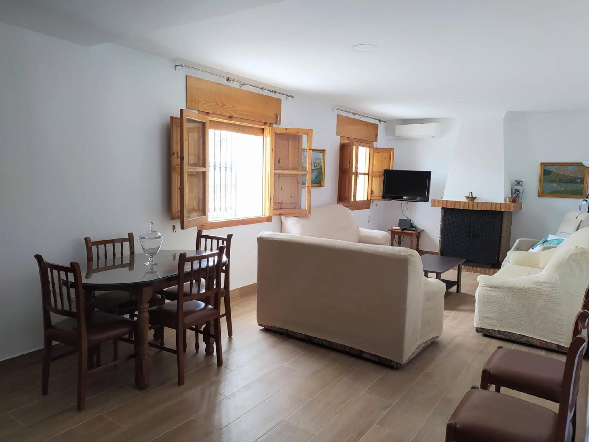 Casa Montilla Ferienhaus Granada