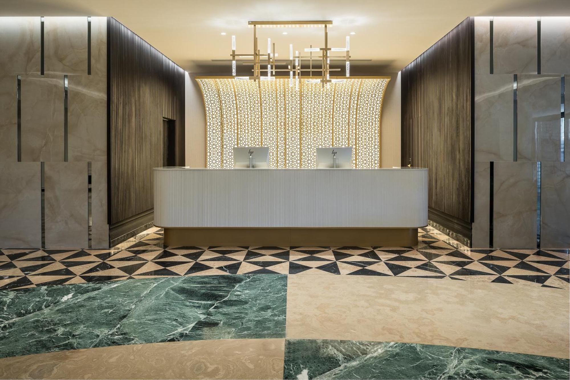 Eurostars San Anton 4* Granada