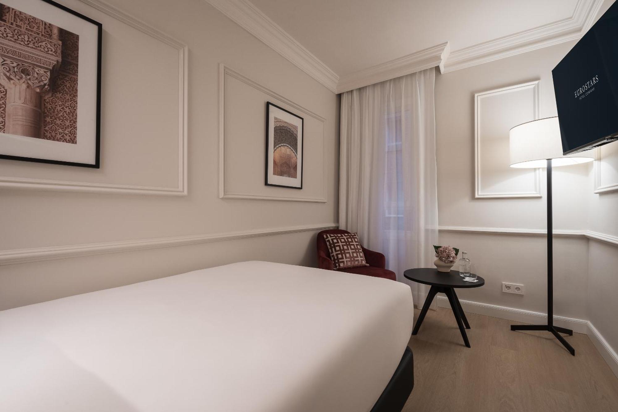 Eurostars San Anton 4*