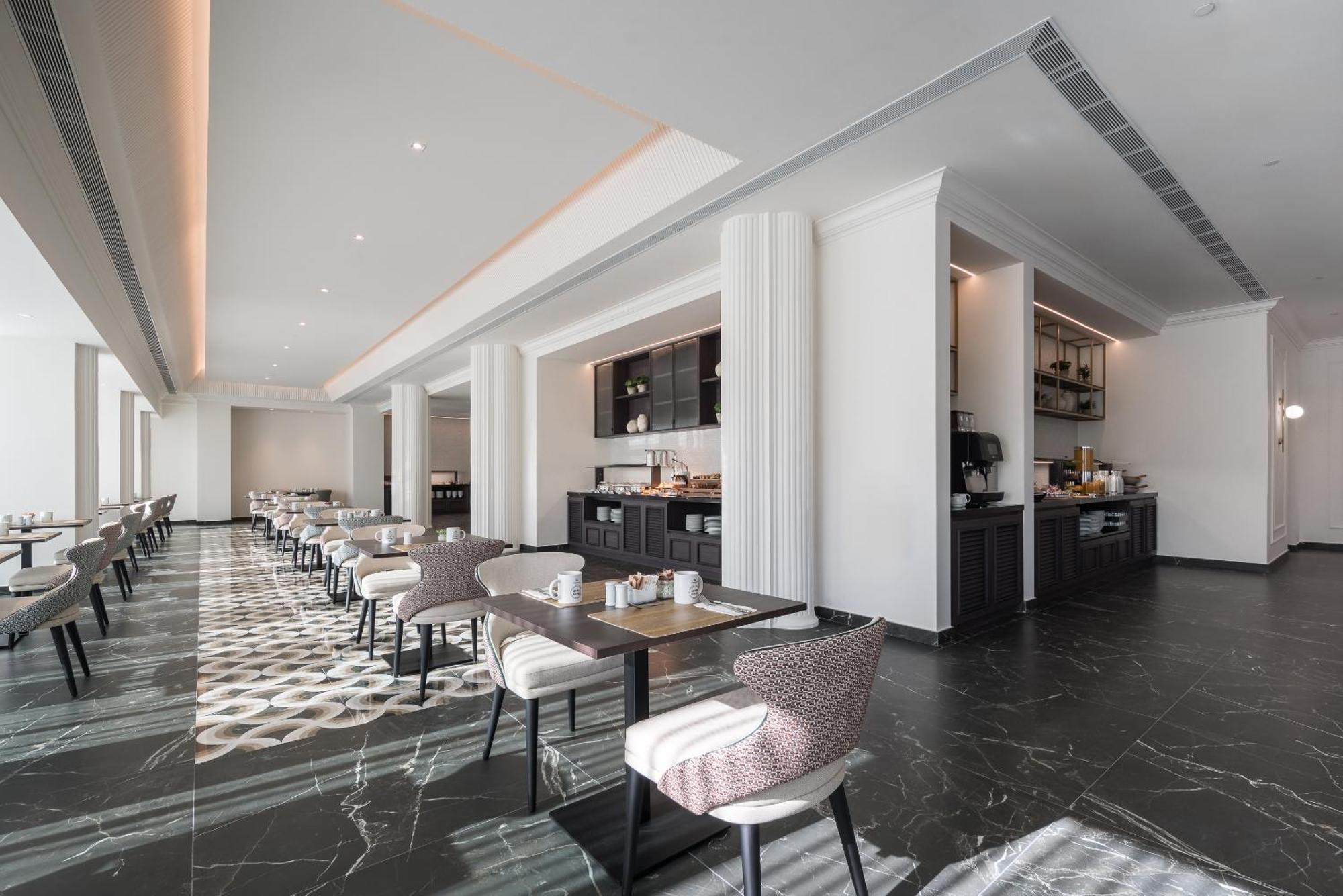 Eurostars San Anton Granada