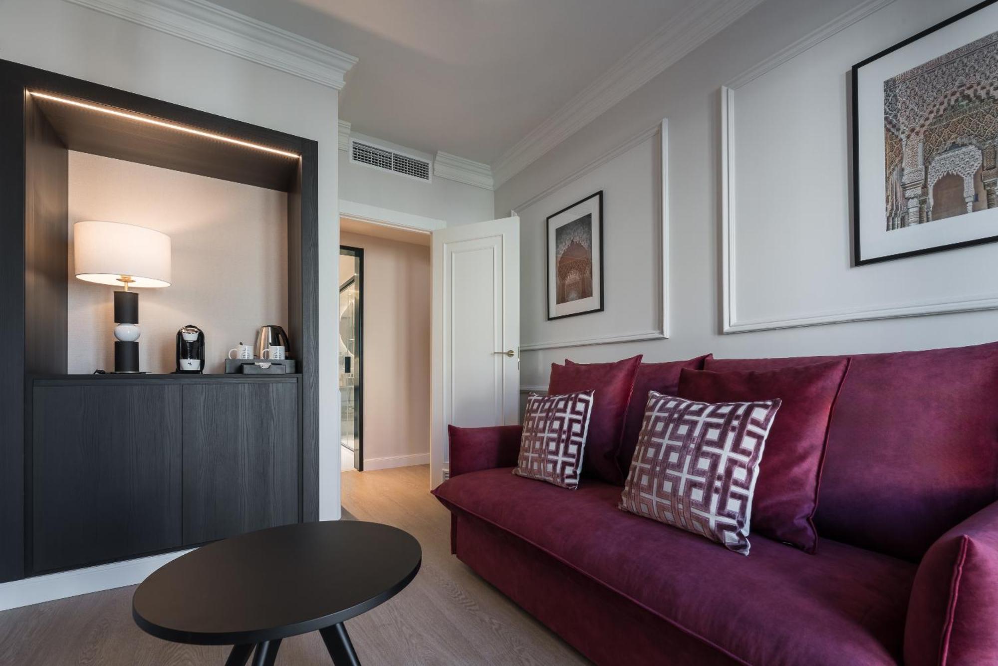 Hotel Eurostars San Anton