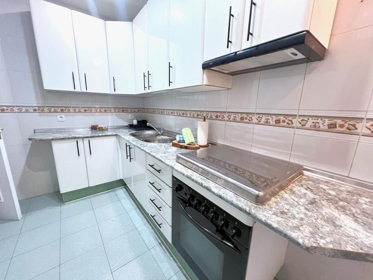 Evans Realty Bk 3 Dobles Apartment *