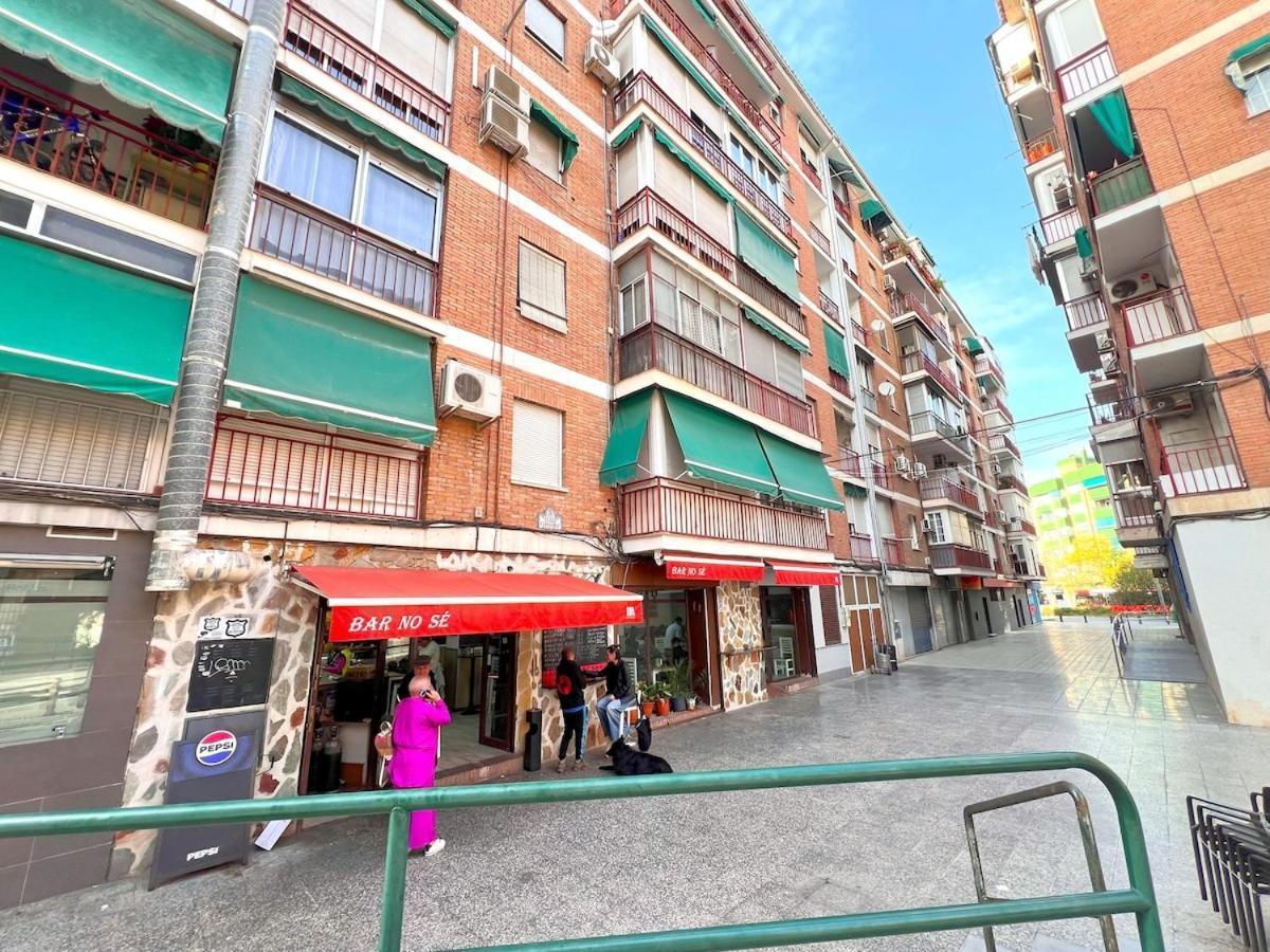 Apartment Evans Realty Bk 3 Dobles