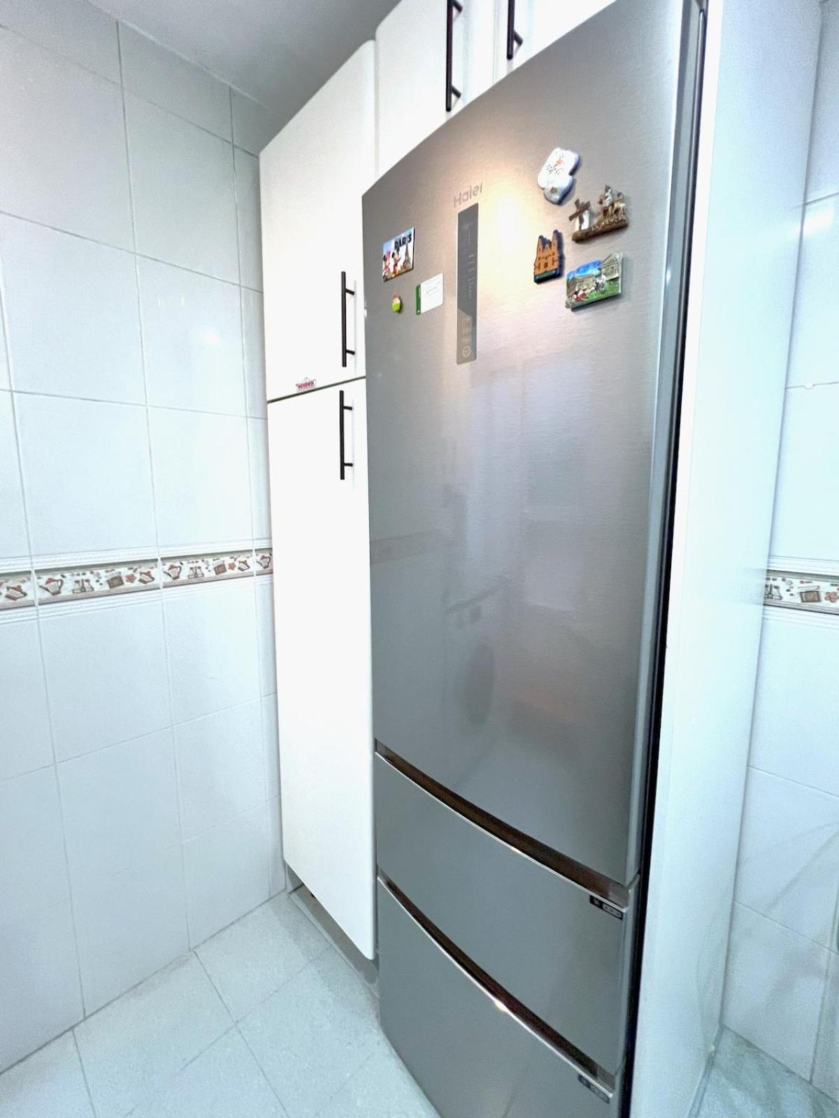 Apartment Evans Realty Bk 3 Dobles Granada