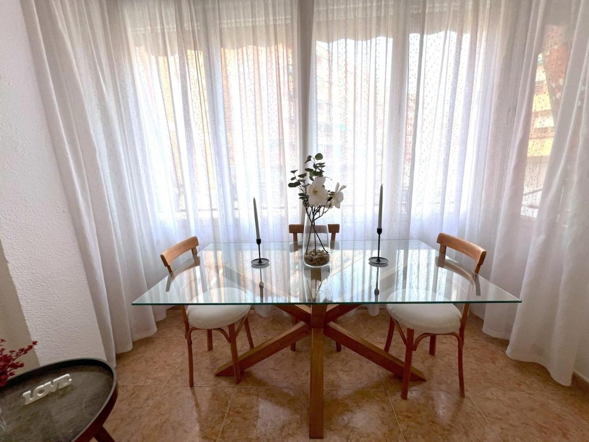 Evans Realty Bk 3 Dobles Apartment *