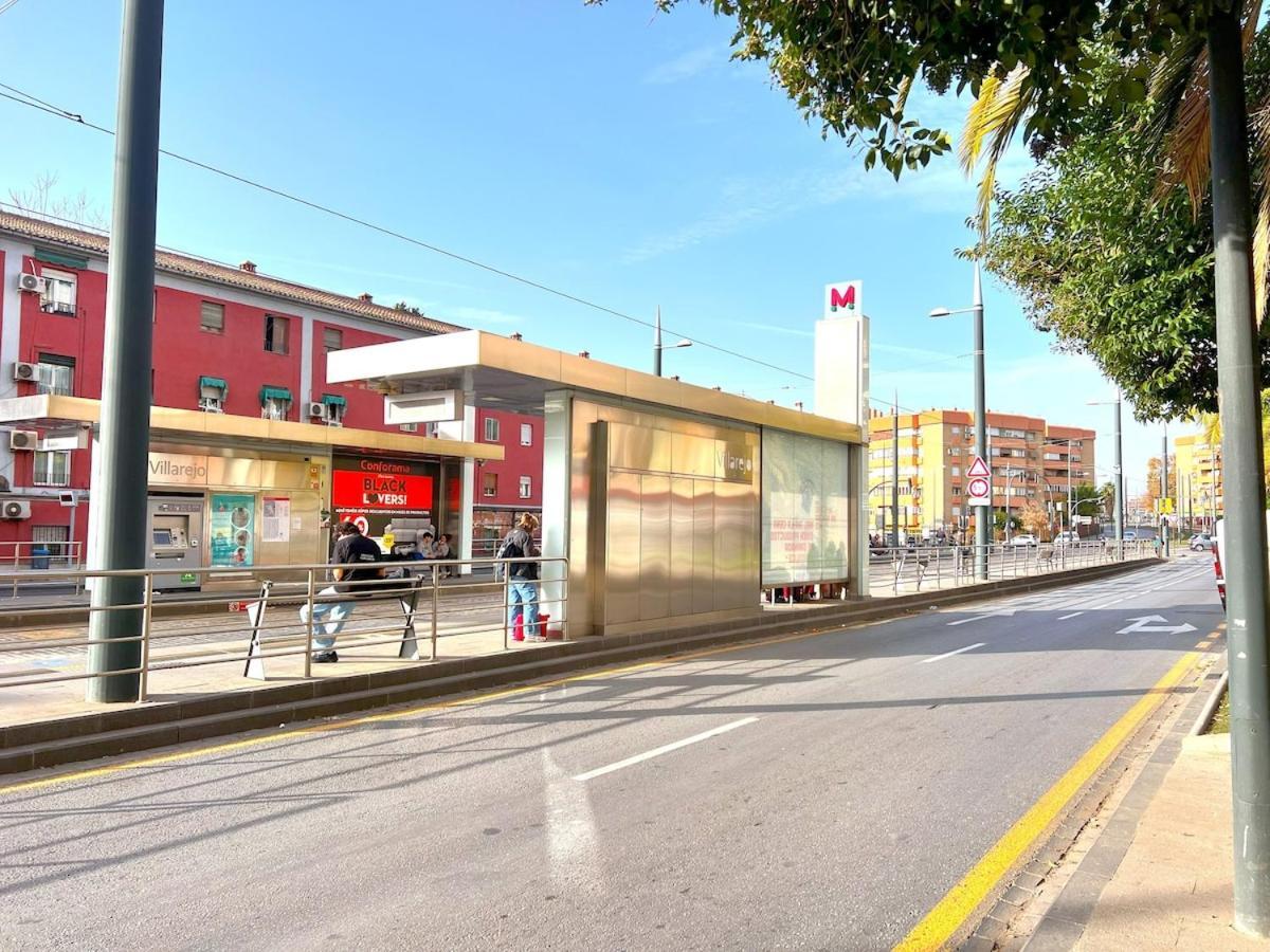 Evans Realty Bk 3 Dobles * Granada