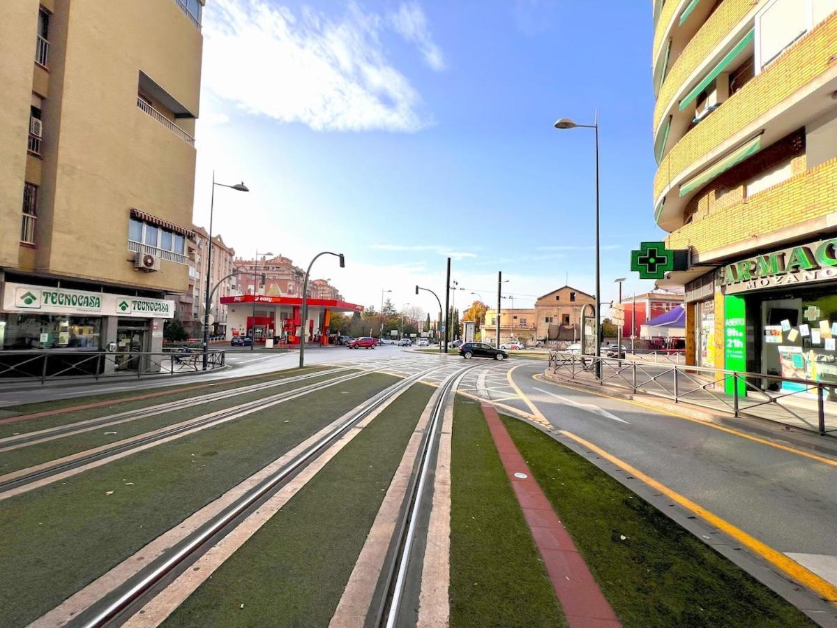 Evans Realty Bk 3 Dobles Apartment *