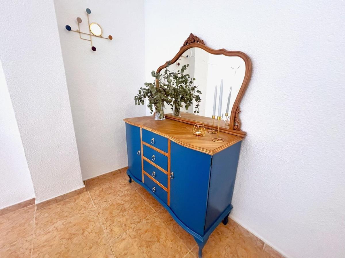 Apartment Evans Realty Bk 3 Dobles *