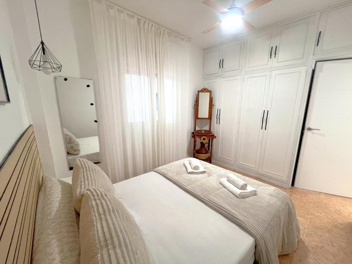 Evans Realty Bk 3 Dobles Apartment *
