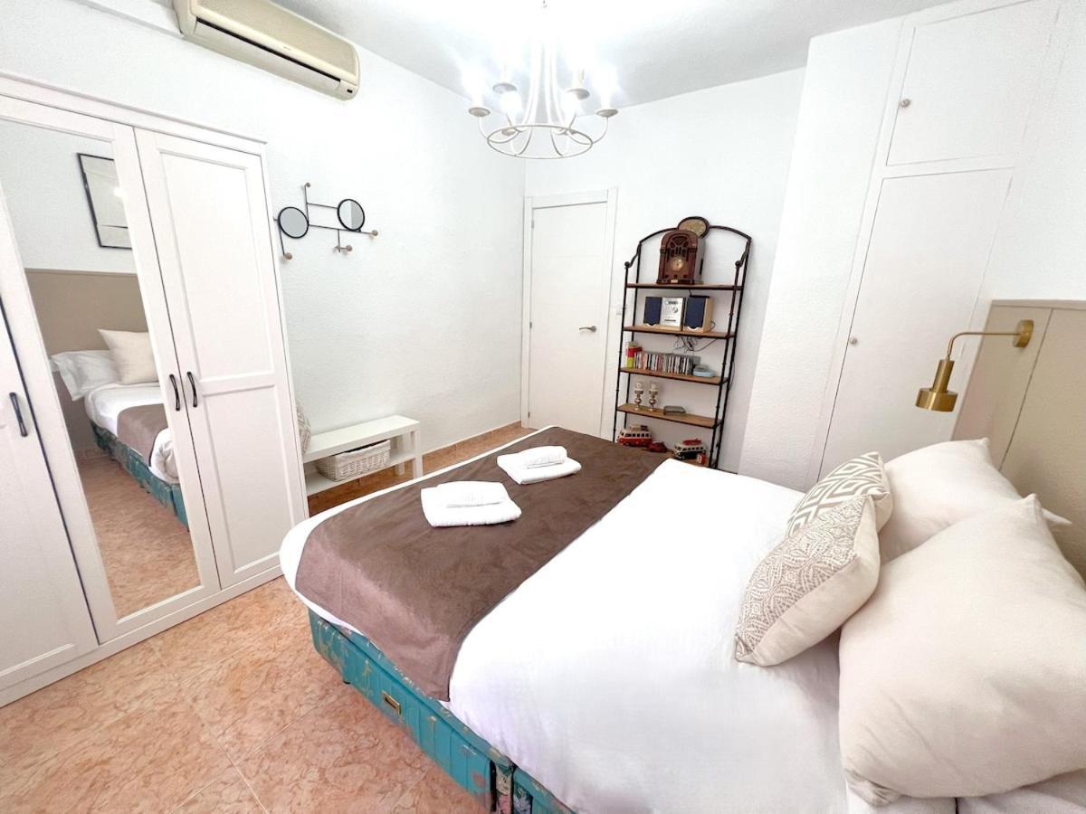 Apartment Evans Realty Bk 3 Dobles