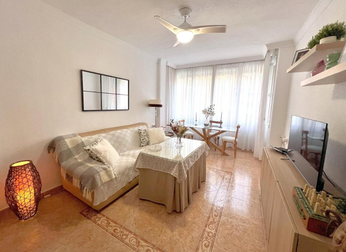 Evans Realty Bk 3 Dobles Apartment Granada