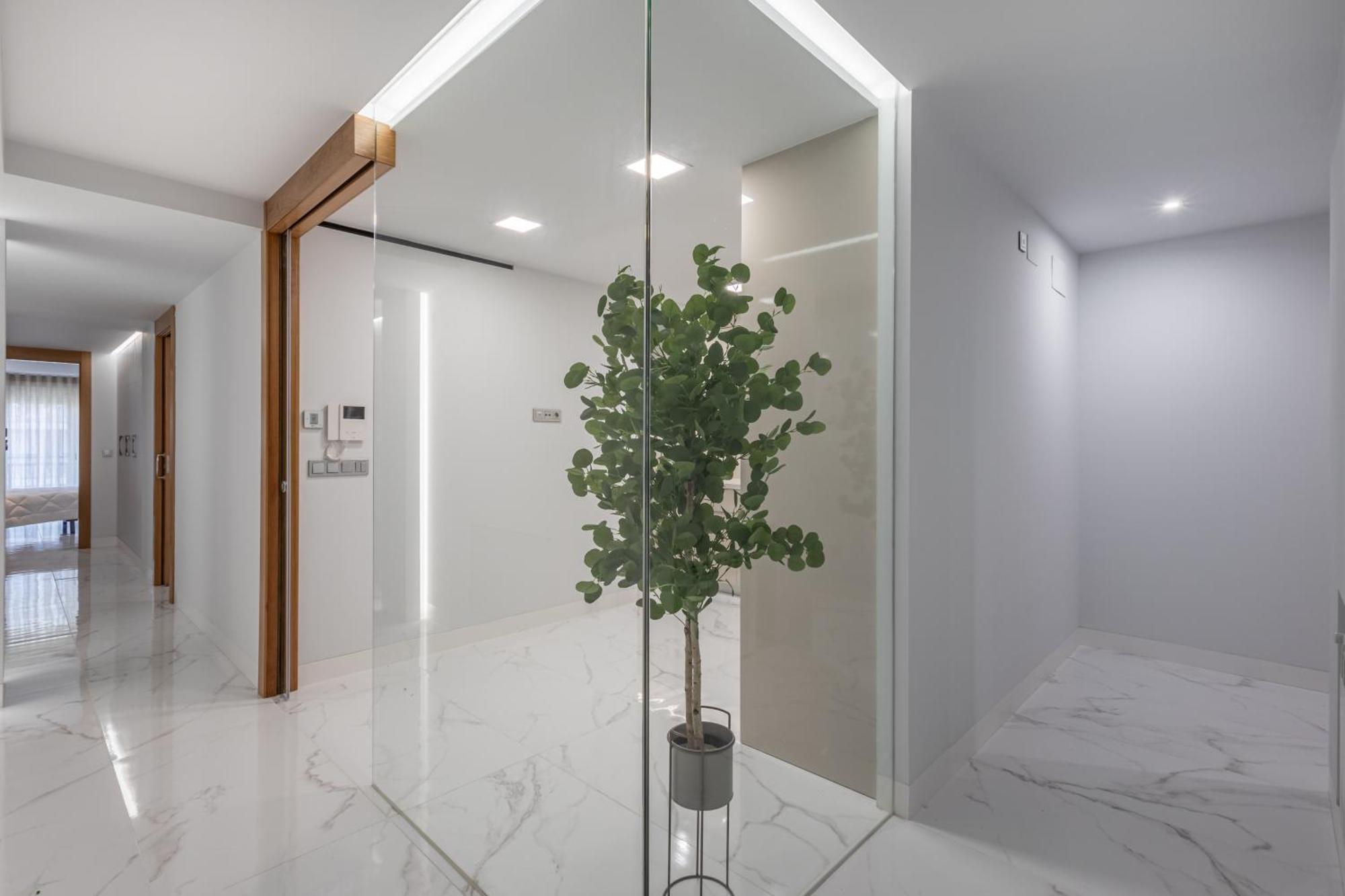 Dreaming Puerta Real Apartment