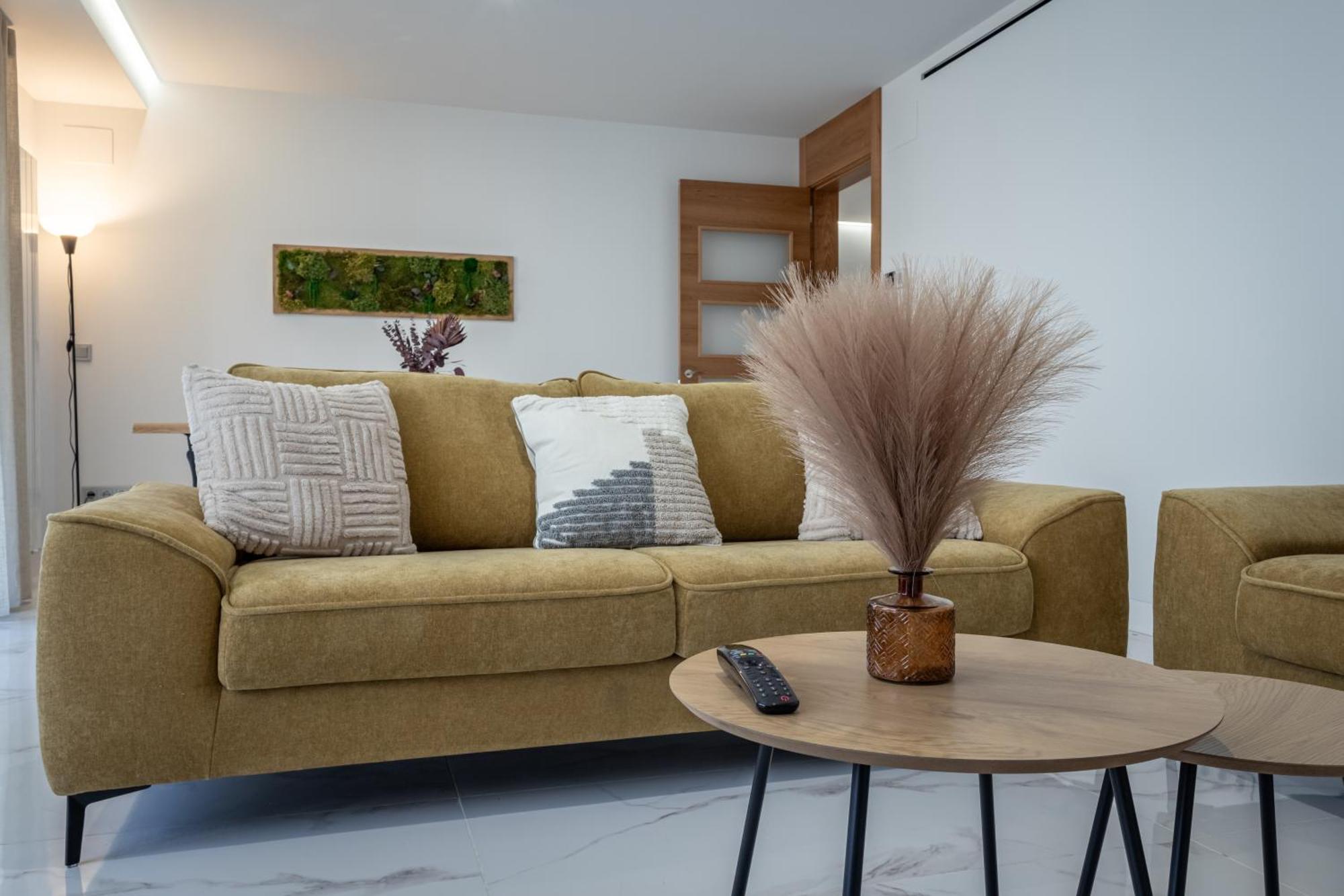Apartment Dreaming Puerta Real *