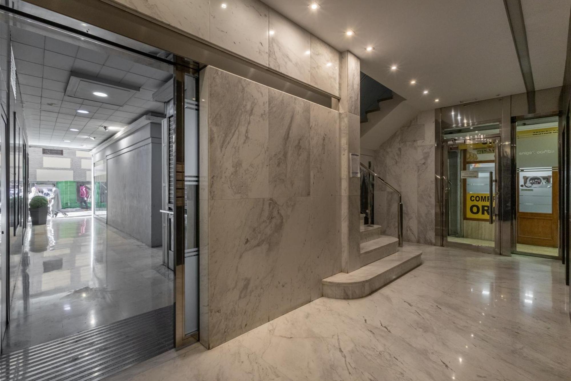 Apartment Dreaming Puerta Real