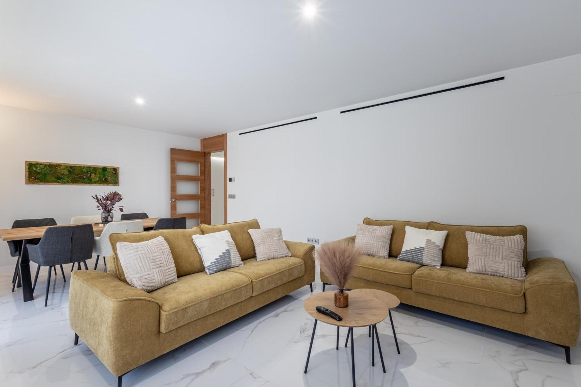 Apartment Dreaming Puerta Real