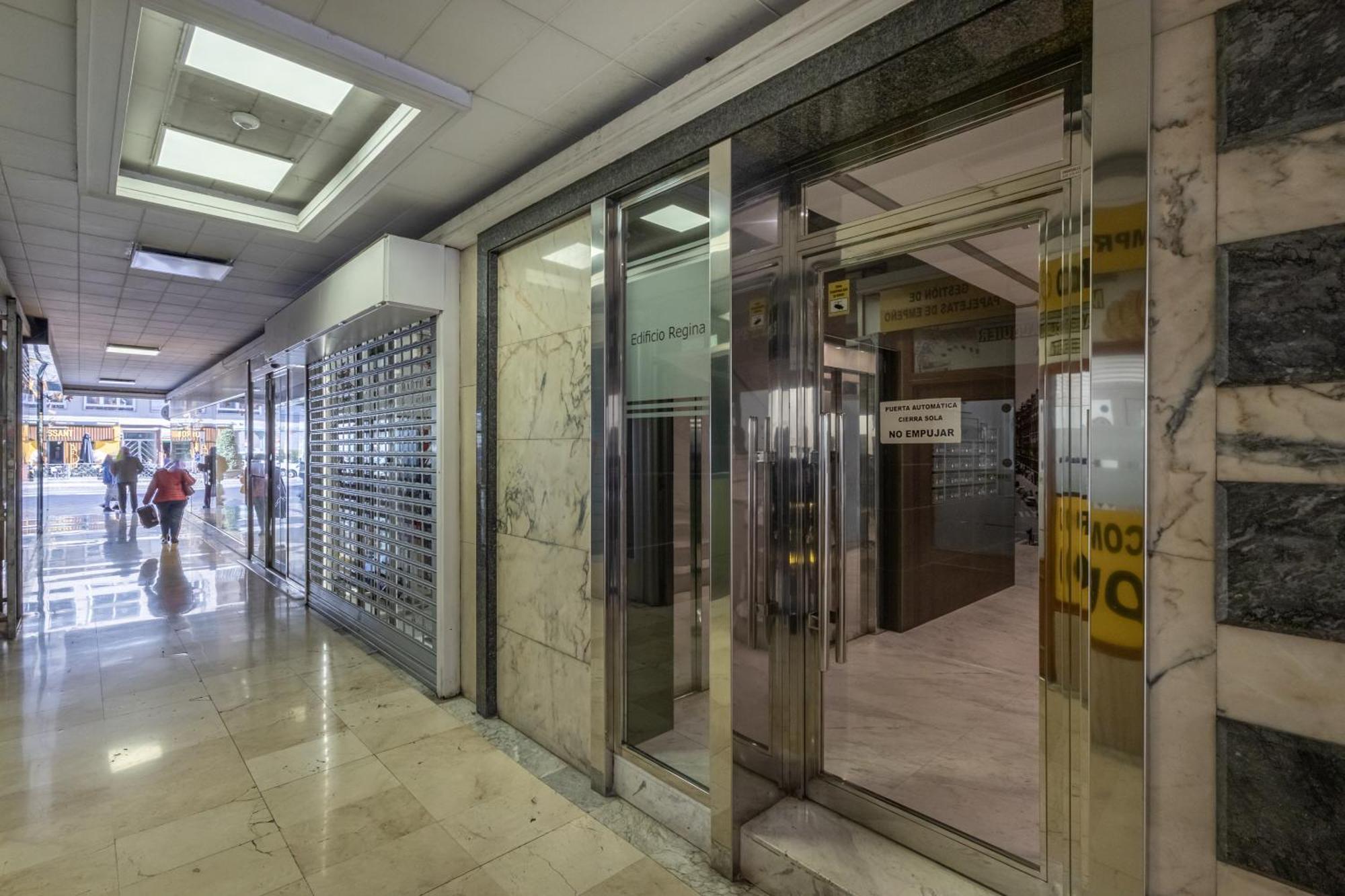 Apartment Dreaming Puerta Real *