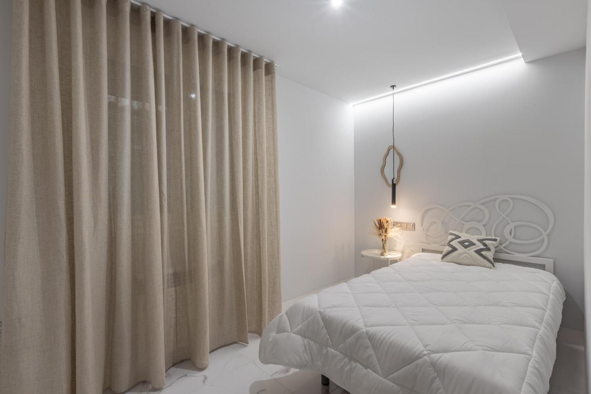 Apartment Dreaming Puerta Real *
