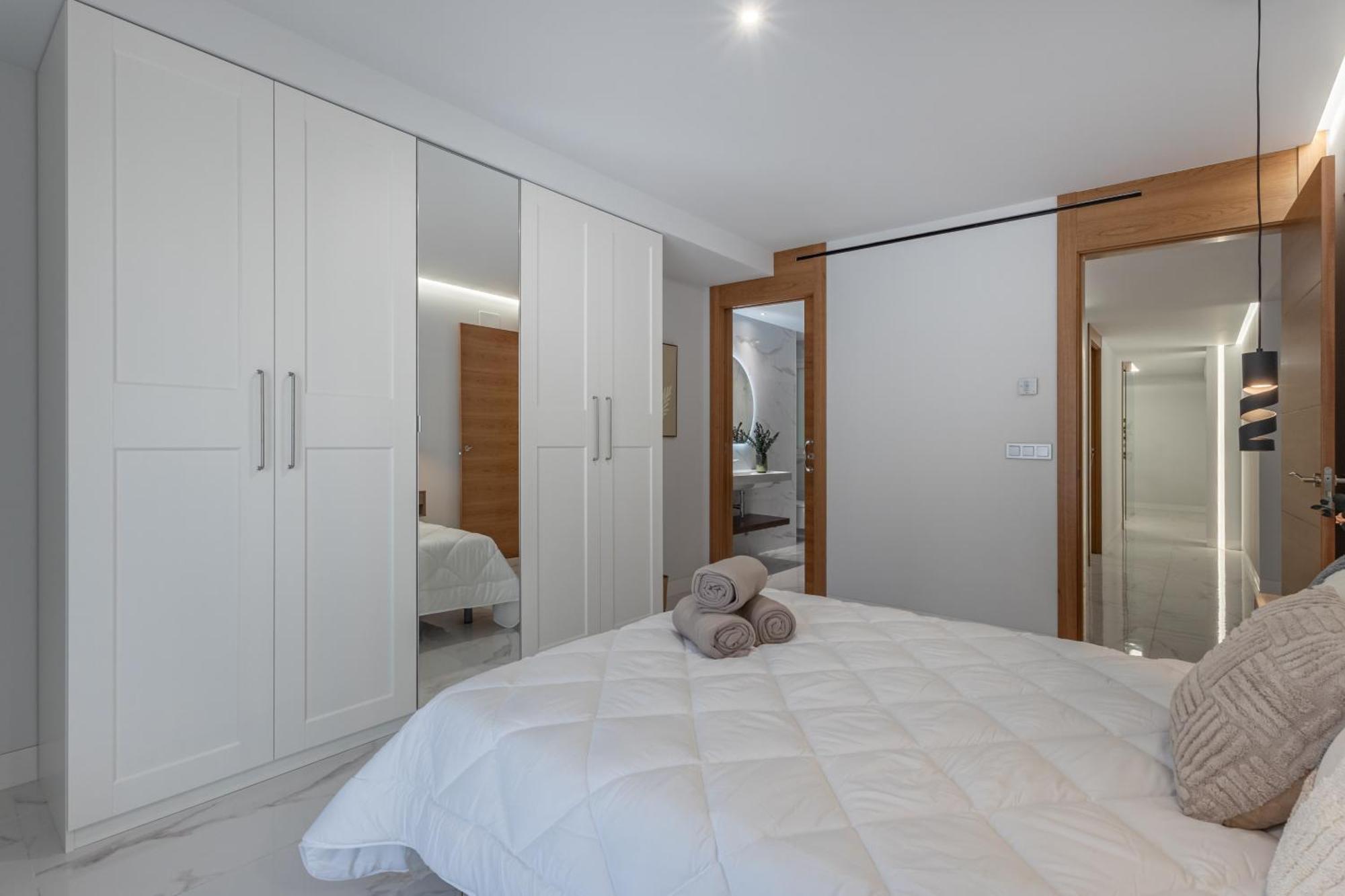 Apartment Dreaming Puerta Real Granada