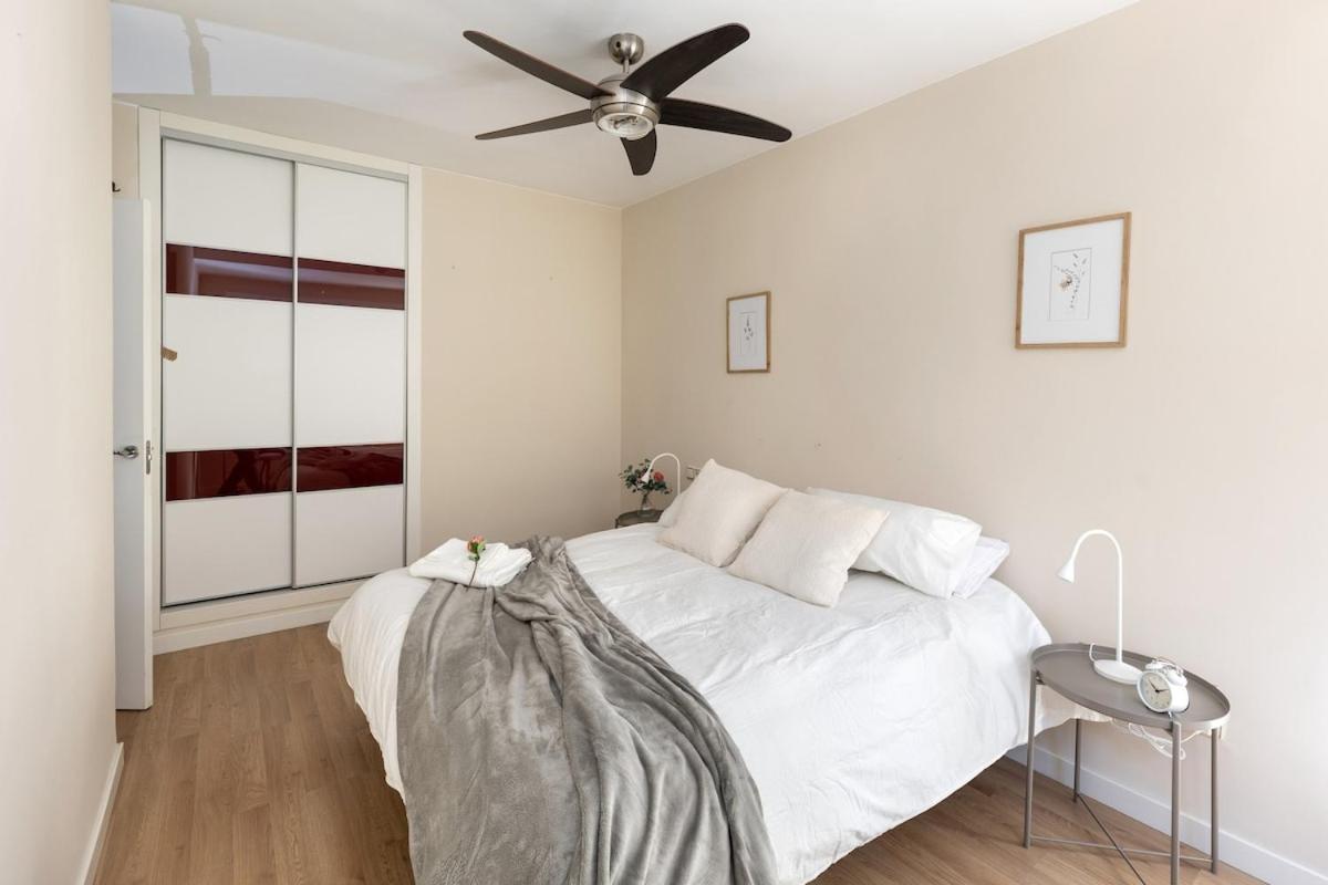 Disfruta De En Casa Apartment Granada
